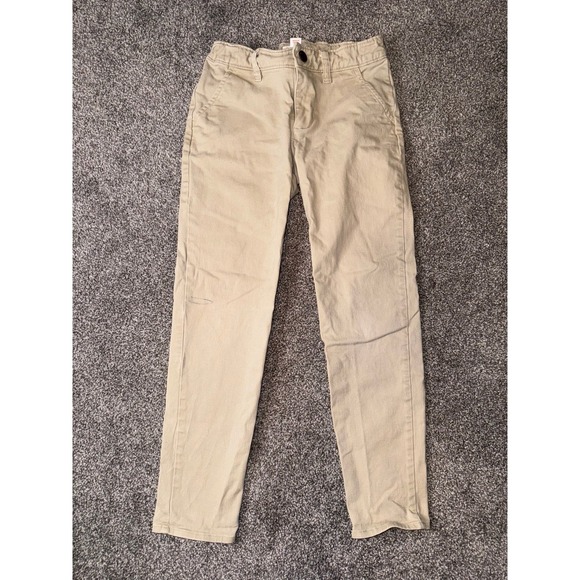 Cat & Jack Other - Cat & Jack Youth Khaki Pants